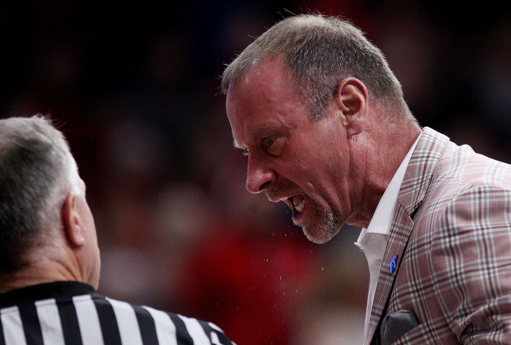No. 11 Arizona Wildcats 74, Utah Utes 73 (copy)